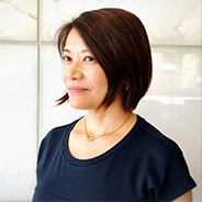naoko ito